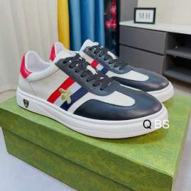 Picture of Gucci Shoes _SKUGuccisz38-45BS02106529